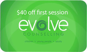 Counselling Offer